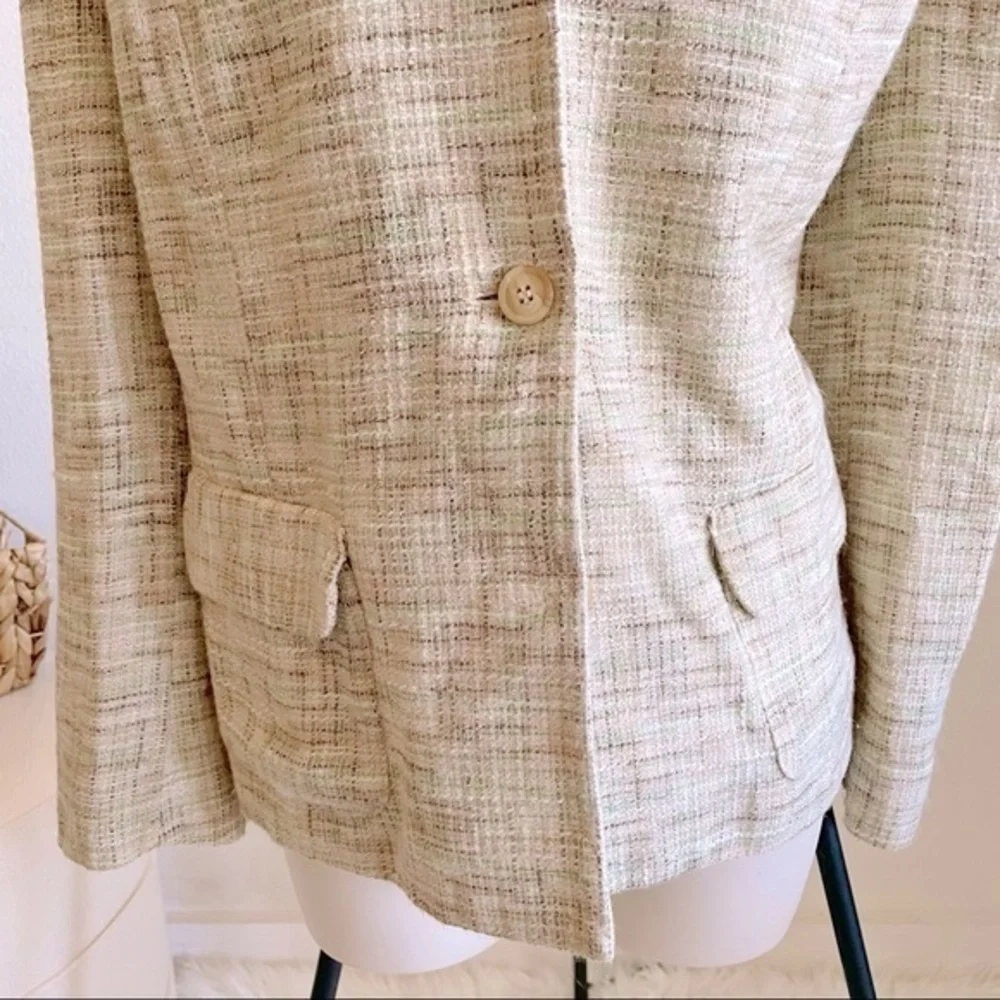 Alfred Dunner Blazer - Picture 2 of 6